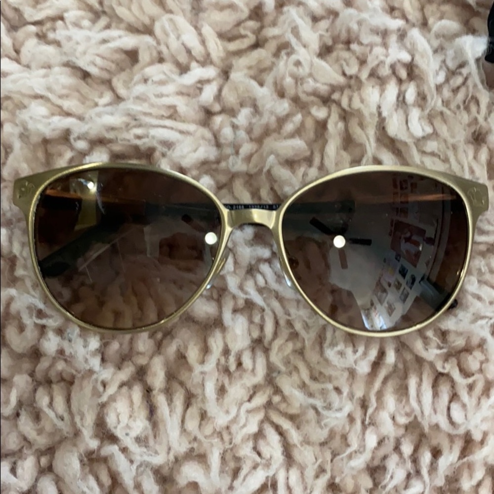 SOLD Versace sunglasses